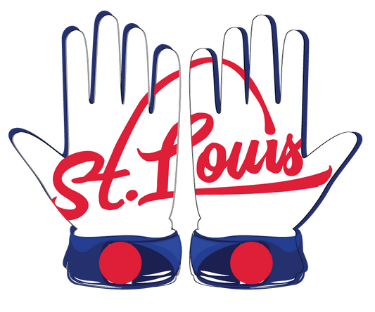 St. Louis Glove
