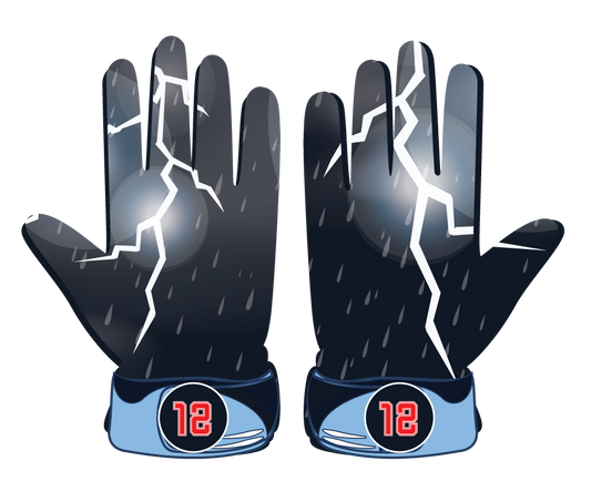 Thunderstorm Glove